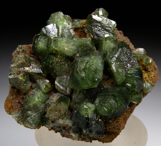 Ludlamite
