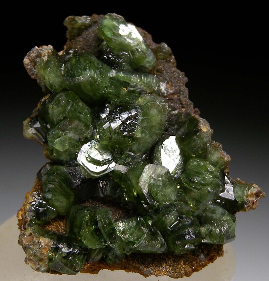 Ludlamite