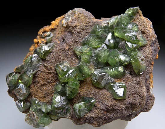 Ludlamite