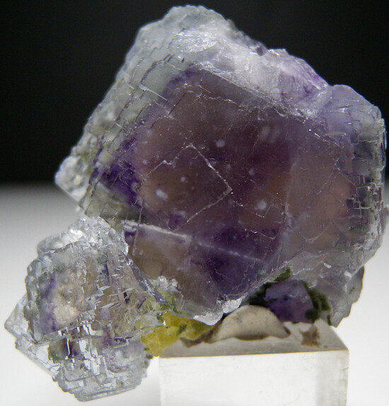 Fluorite