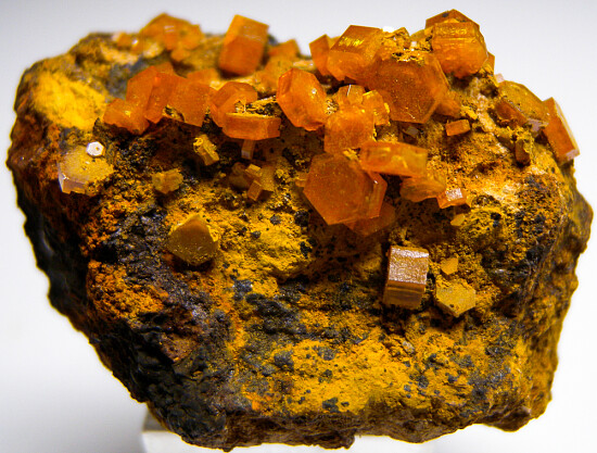 Mimetite