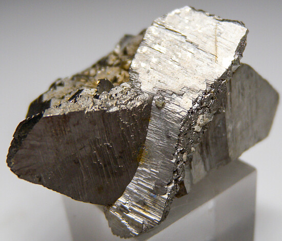 Arsenopyrite