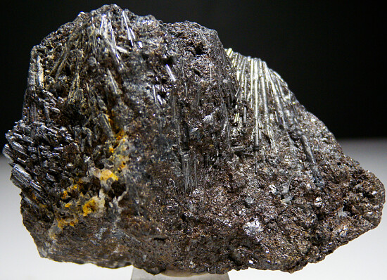 Cylindrite