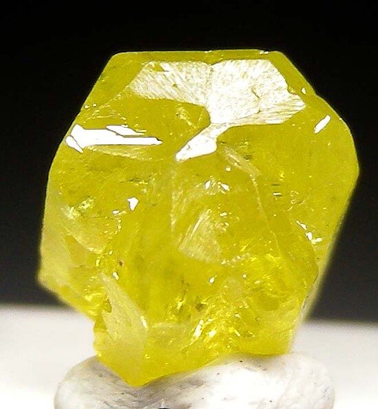Chrysoberyl
