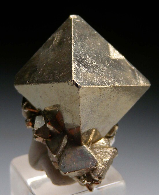 Pyrite