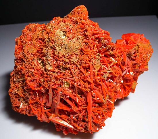 Crocoite