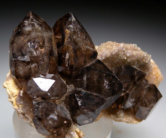 Smokey Quartz