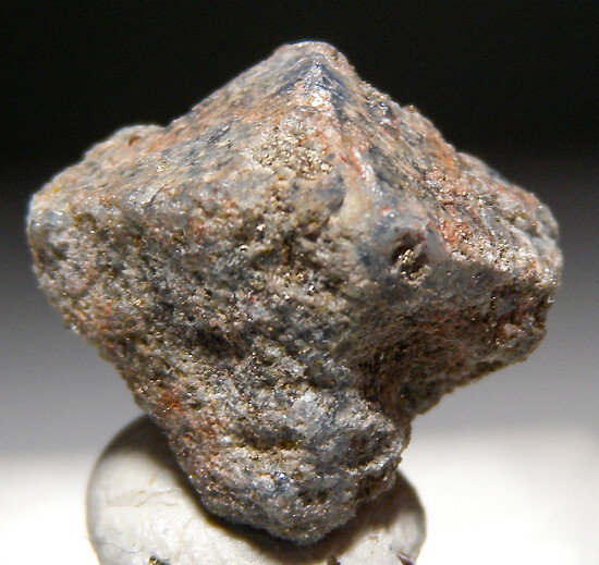 Scorodite, Beudantite