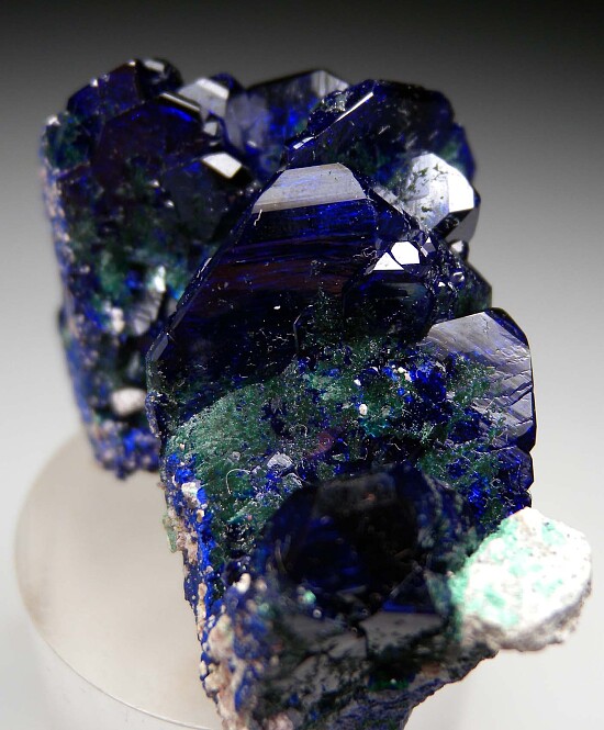 Azurite