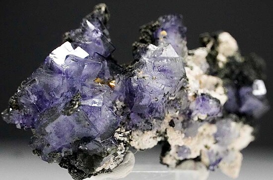 Fluorite