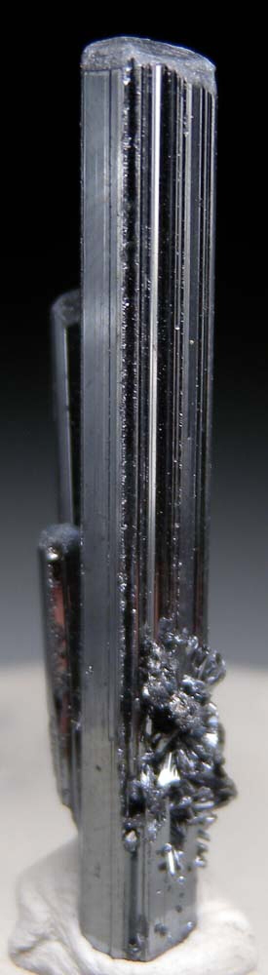 Stibnite