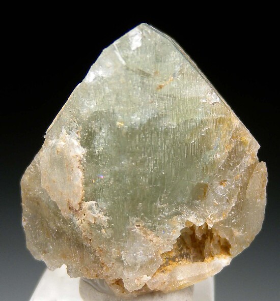 Herderite
