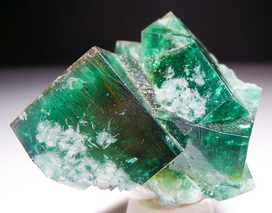 Fluorite