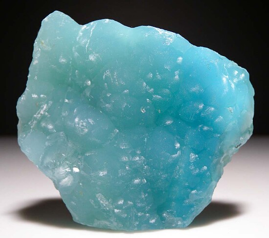 Smithsonite, Aurichalcite