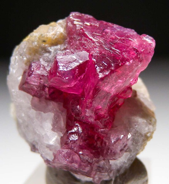 Spinel
