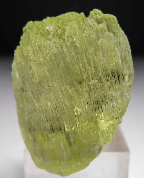 Diopside (etched)