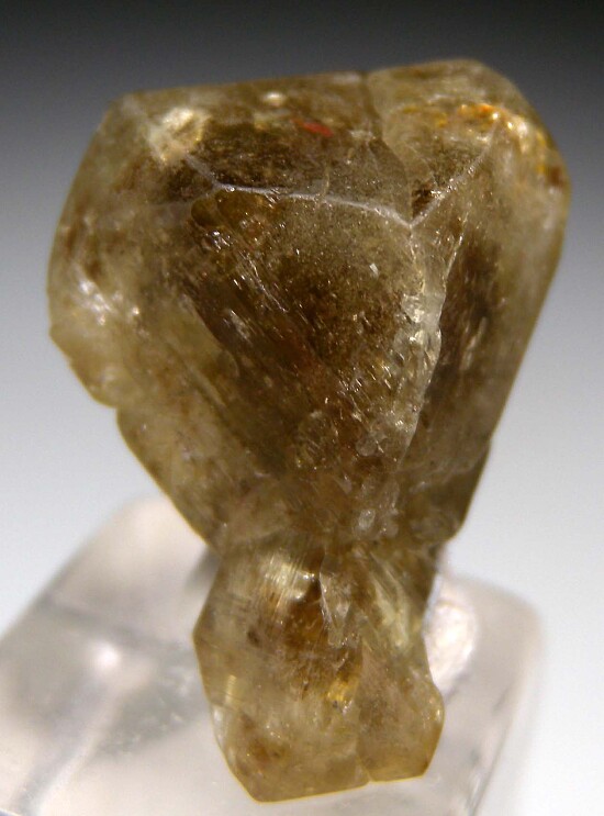 Chrysoberyl
