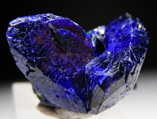 Azurite