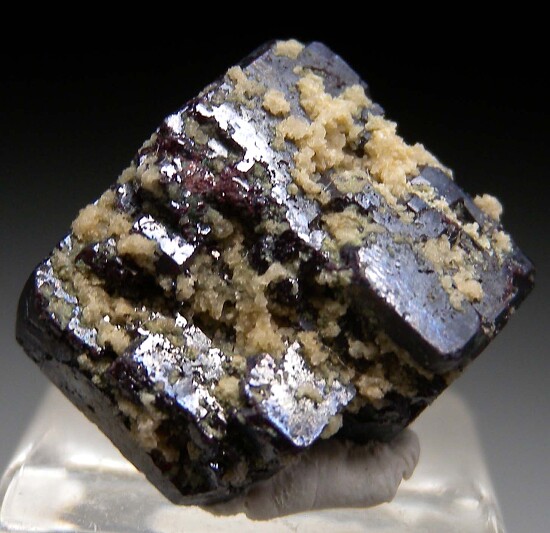Cuprite