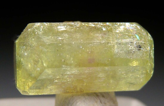 Vesuvianite