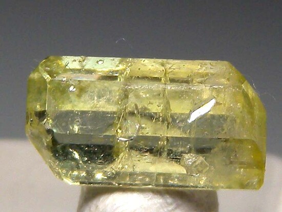 Vesuvianite