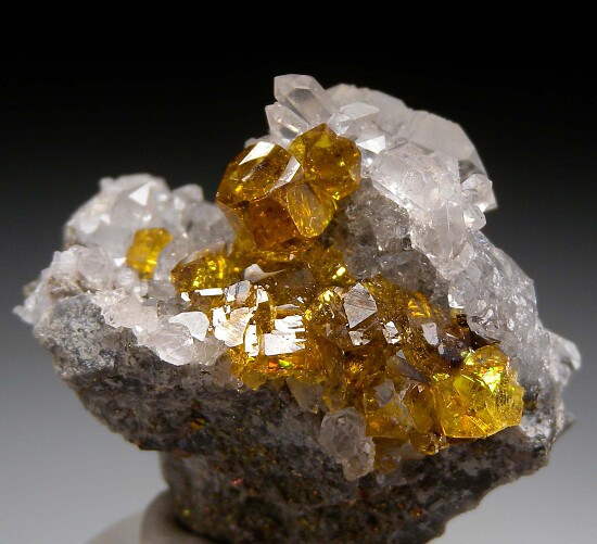 Sphalerite