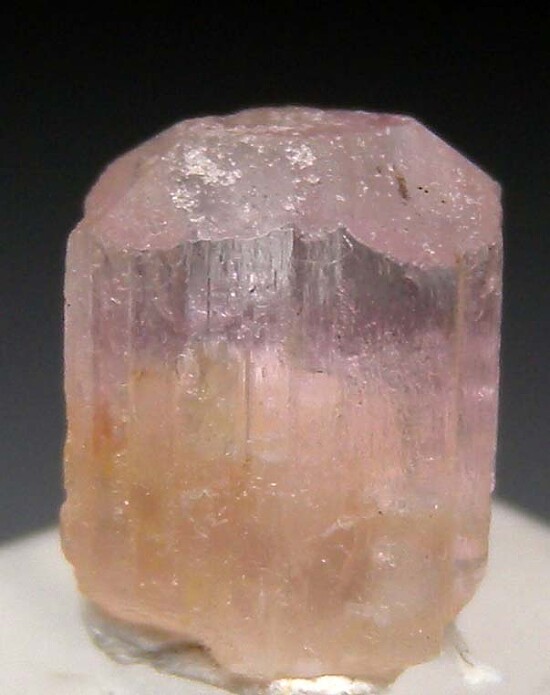 Poudretteite