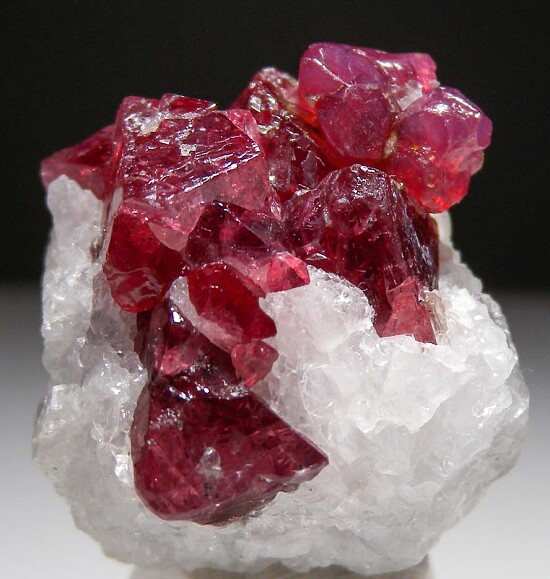 Spinel