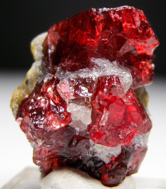Spinel
