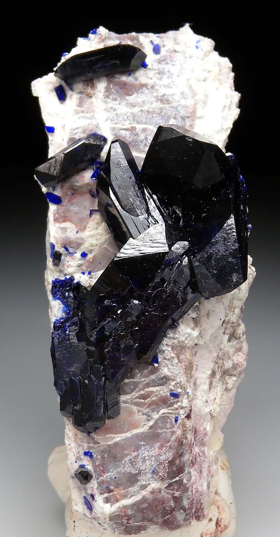Azurite