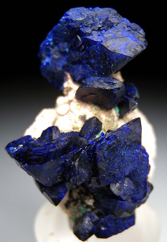 Azurite