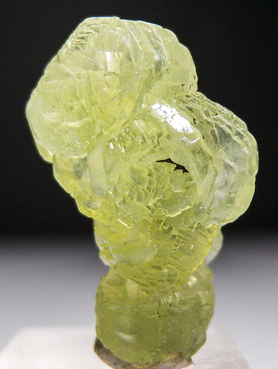 Prehnite