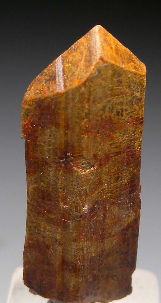 Ernstite ps. Childrenite