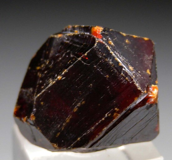 Sphalerite