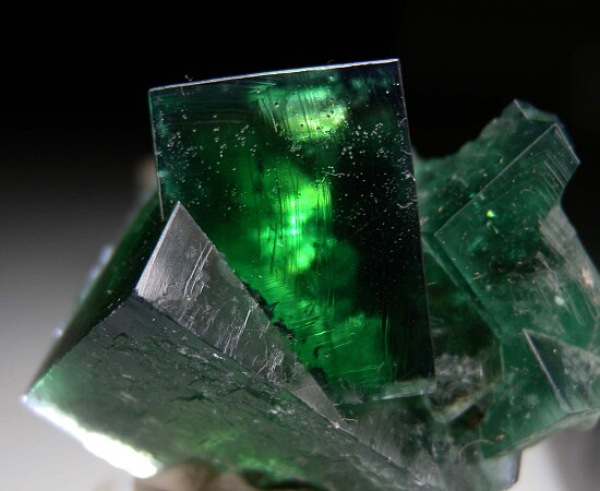 Fluorite