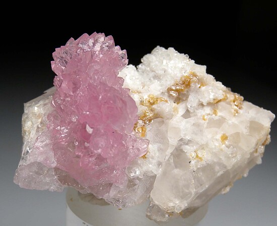 Rose Quartz