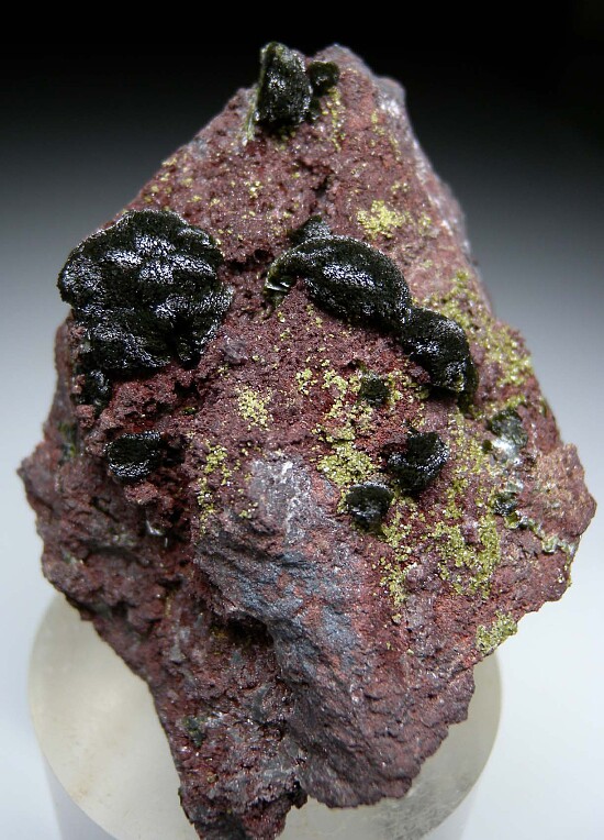 Olivenite
