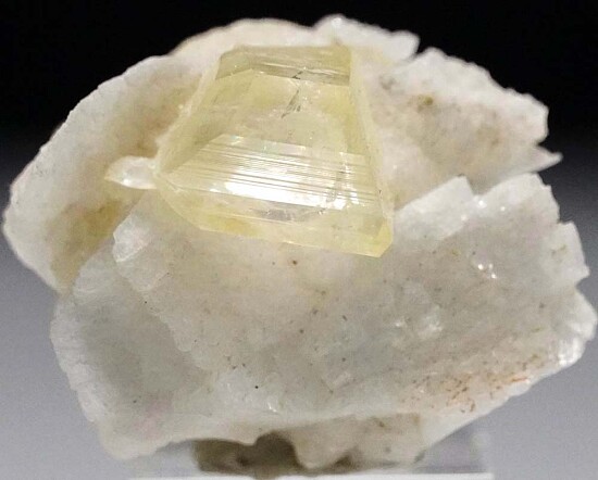 Amblygonite
