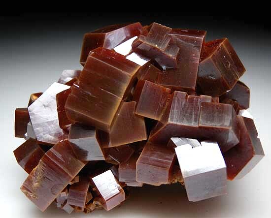 Vanadinite