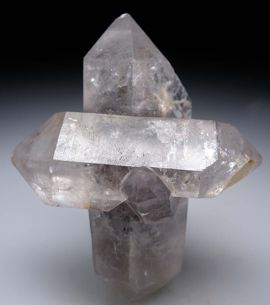 Quartz 'Cross'