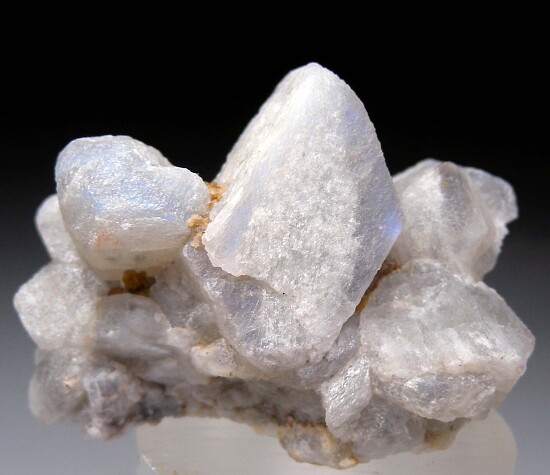 Feldspar var. Moonstone
