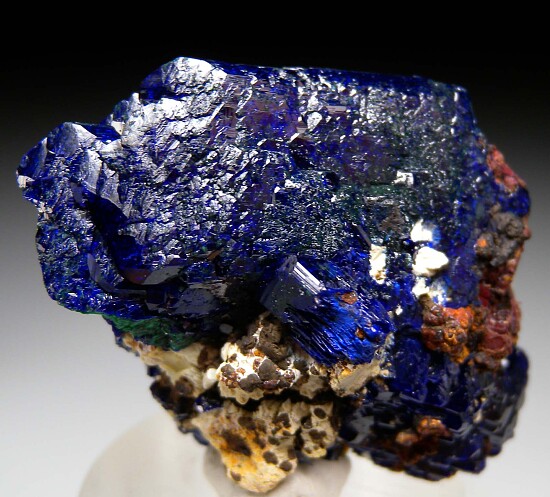 Azurite