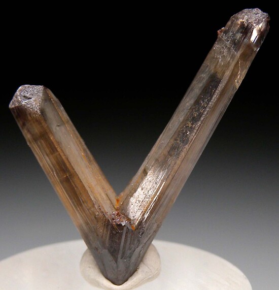 Cerussite