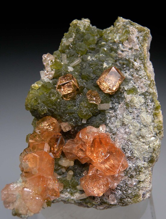 Grossular