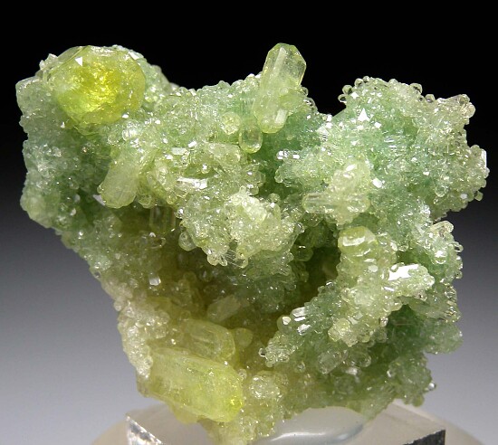 Vesuvianite