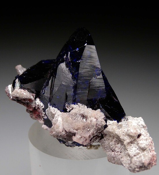 Azurite