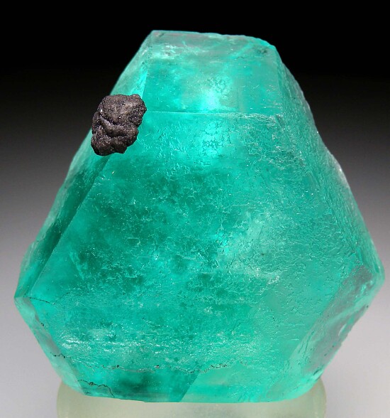Fluorite with Sphalerite
