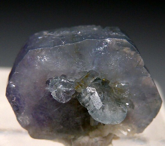 Apatite