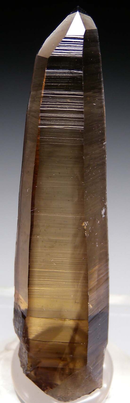 Smokey Quartz