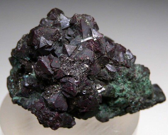Cuprite